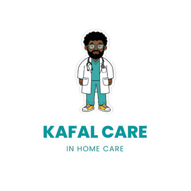 Kafal Care Logo